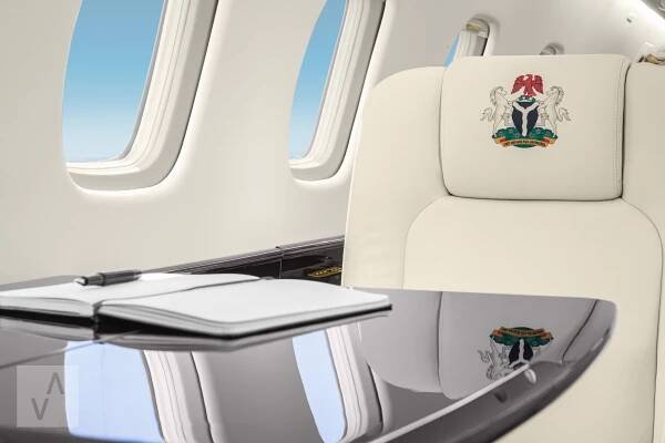 Client Case: Embraer Legacy 600 Revival - AeroVisto Group