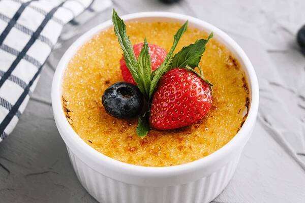 Events for Adults - The Petite Chef