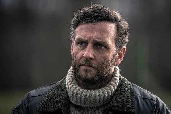 The Twin - Z filmu - Steven Cree
