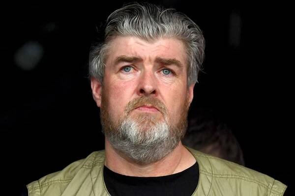 Paul Gallagher — Brother of Oasis' Liam and Noel — Charged with Rape and Strangulation