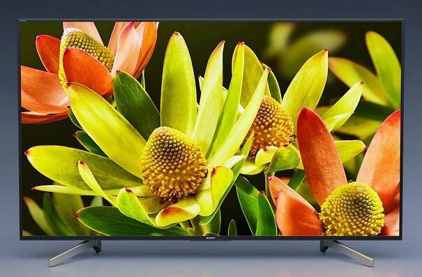 Co potřebujete k rozlišení 4K na televizoru 4K Ultra HD 1