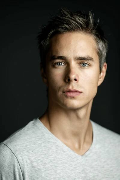 Adam Herich