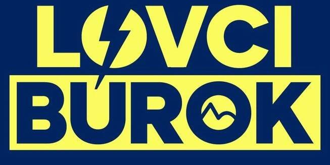 Lovci búrok