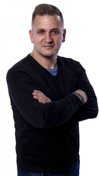 Michal Sinkule