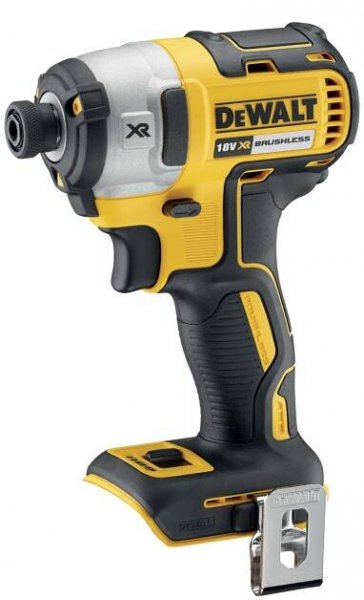 Dewalt Aku rázový utahovák DCF887N-XJ
