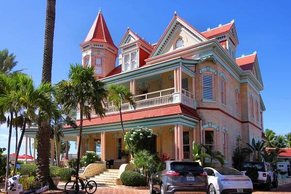 Southernmost House