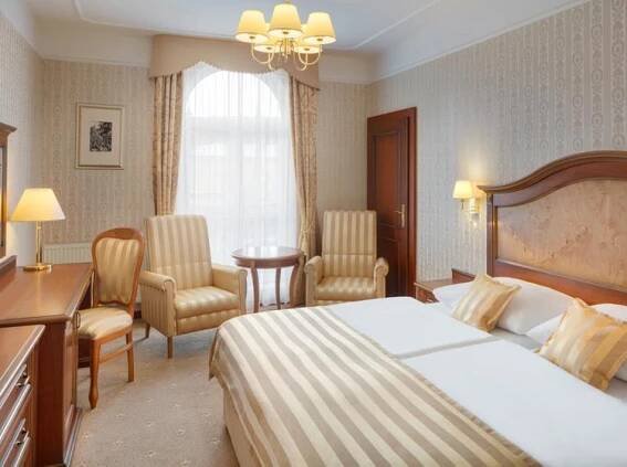 Ensana Nové Lázně Health Spa Hotel 1168993983 2