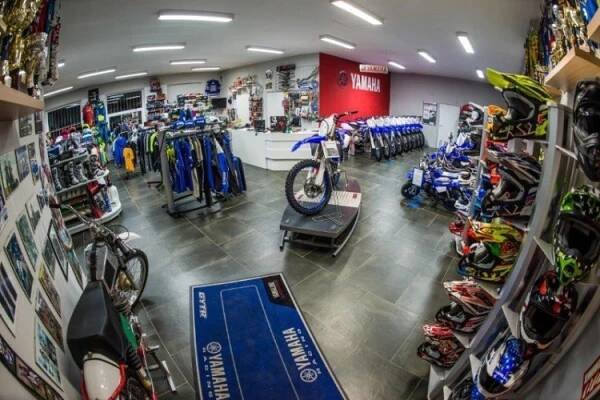 Motoservis, Opravy motocyklů, Čtyřkolek, Generálky motorů 