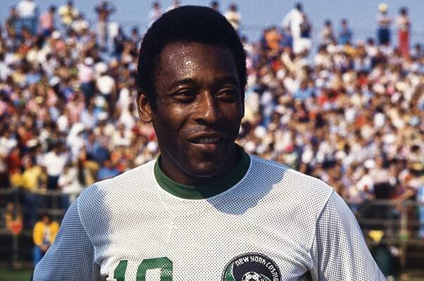 Pelé