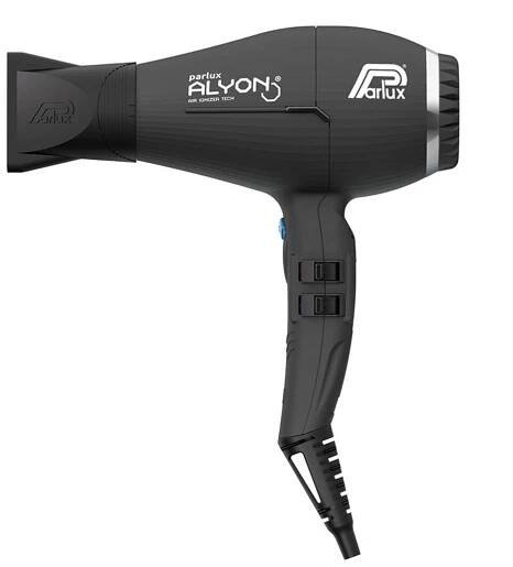 Parlux Alyon Ceramic & Ionic Night Blue + Magic Sense