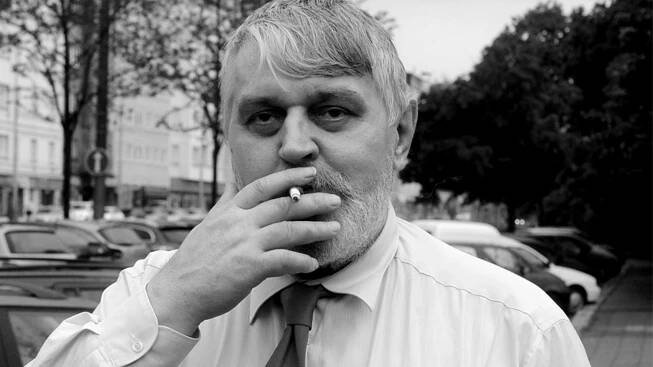 Zemřel Ivan Jonák! Měl zdravotní problémy, řekl jeho kamarád