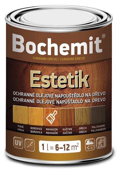 Recenze Bochemie Bochemit Estetik 1 l - Zbozi.cz