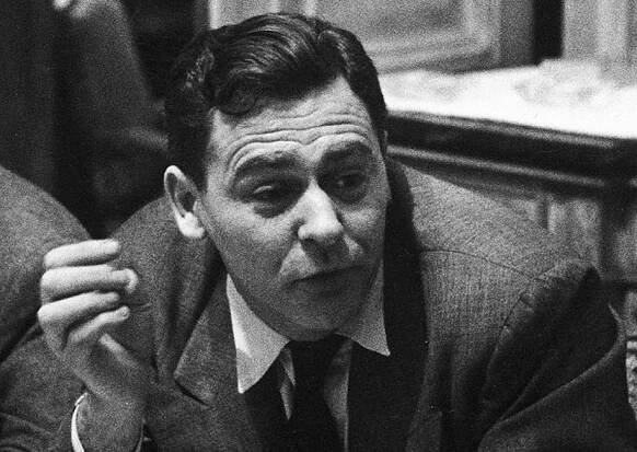 James Agee - Library of America