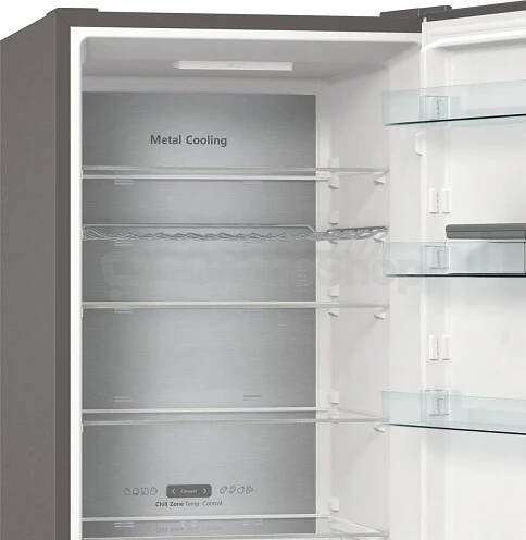 Kombinovaná chladnička Hisense RB470N4SIA | OnlineShop.cz