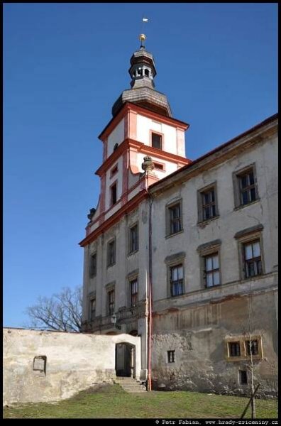 Hrady, tvrze, zámky a zříceniny – Fotografie z roku 2025 – 8.část / hrady-zriceniny.cz
