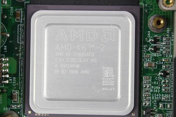 Notebook 1400