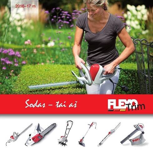 Manufacturers - dialogui su gamta!