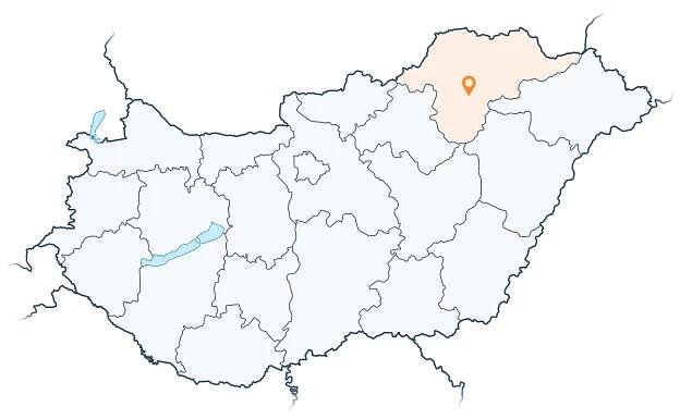 Termální lázně Miskolc-Tapolca | Pobyty Maďarsko