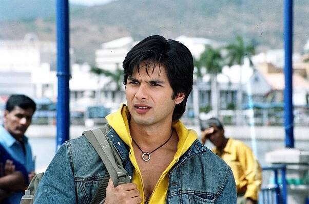 36 China Town - Z filmu - Shahid Kapur
