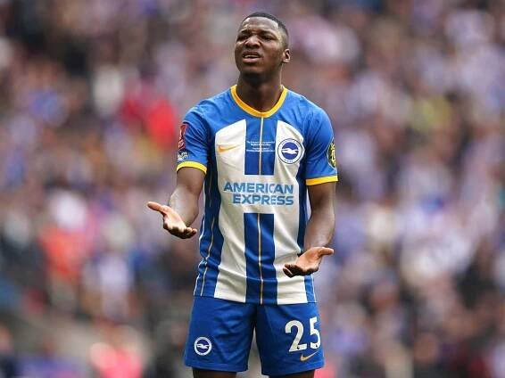 Moises Caicedo has no point to prove against admirers Arsenal – Roberto De Zerbi