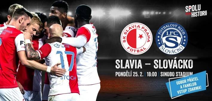 FOTBAL „A“ TÝM – 2. stránka – ODBOR PŘÁTEL SLAVIE
