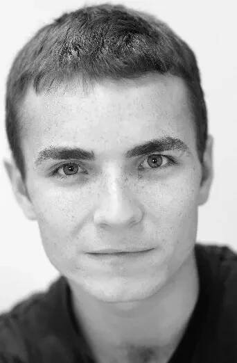 Martin McCann