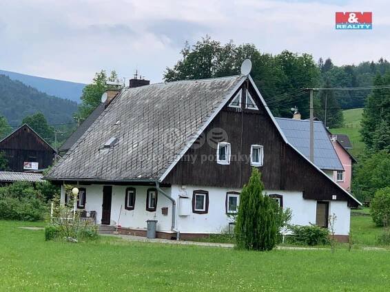 Prodej domů ve Velké Kraši - REALCITY.cz 