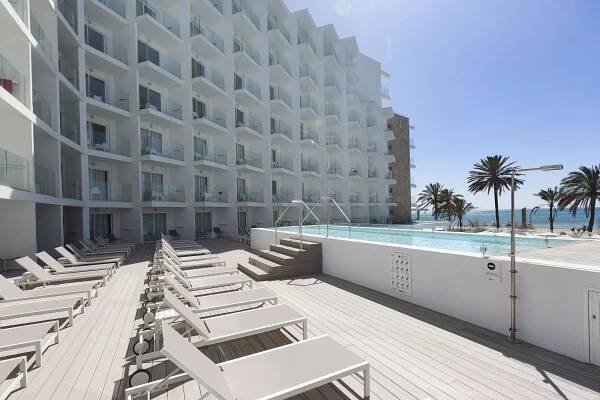 Hotel Hm Tropical
