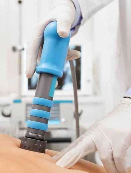 Conditions Shockwave Therapy