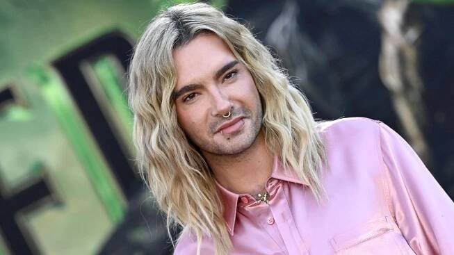 Bill Kaulitz' Unisex-Parfum: Hier bekommen Sie den Duft aktuell