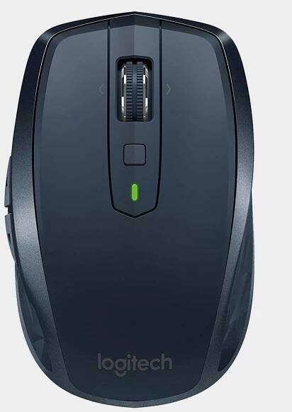 Logitech MX Anywhere 2 Mouse