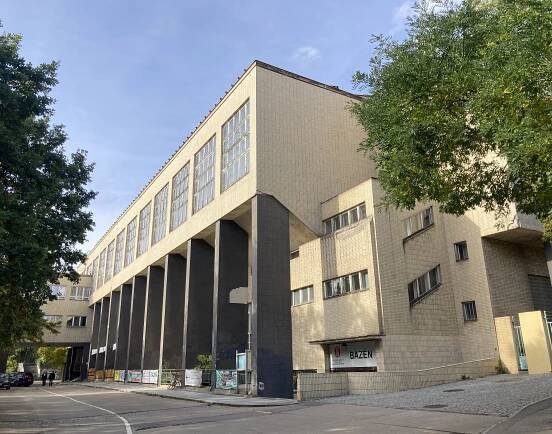 Vinohradská sokolovna