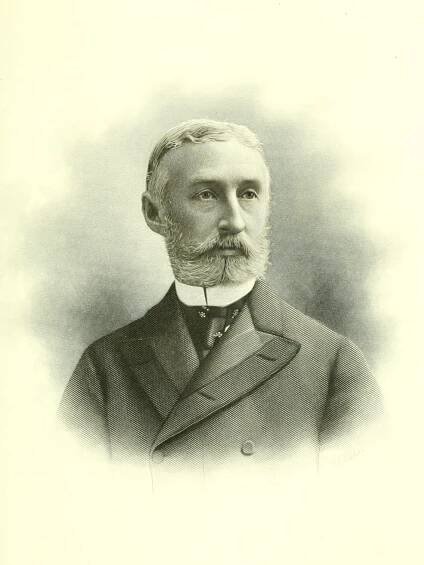 Henry F. Shoemaker