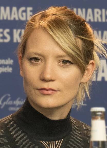 Mia Wasikowská – Wikipédia
