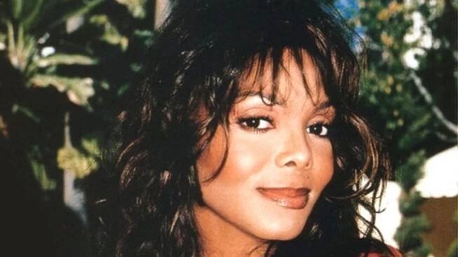 Janet Jacksonová zažila sex v oblacích