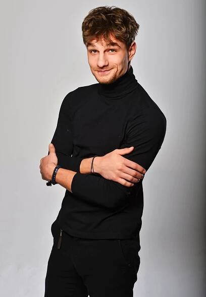 Štěpán Dostál
