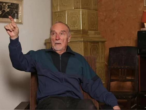 Sebevražda hvězdy Bakalářů (†74) má zvláštní dohru: Exmanžela „připravila“ o dům!