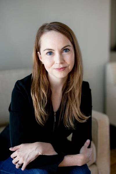 Press Kit – MK Williams