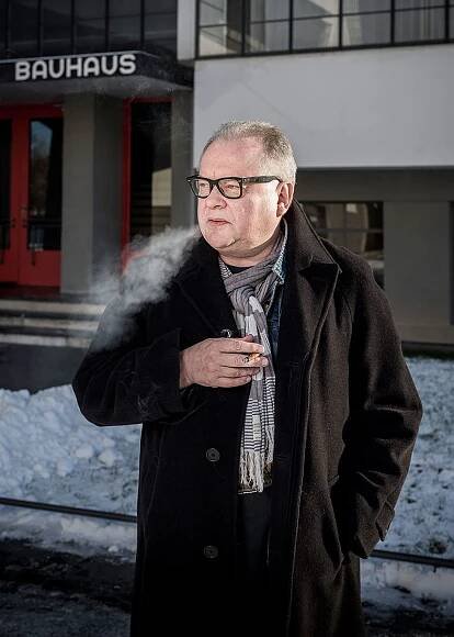 Kultur ‹ Jens Oellermann Fotografie