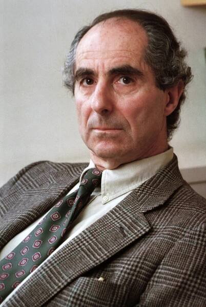 Zemřel spisovatel Philip Roth (†85), oceňovaný vypravěč o sexu, smrti a osudu