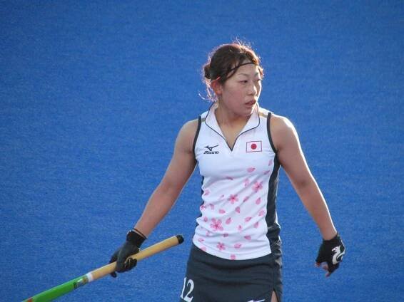 Akane Shibata