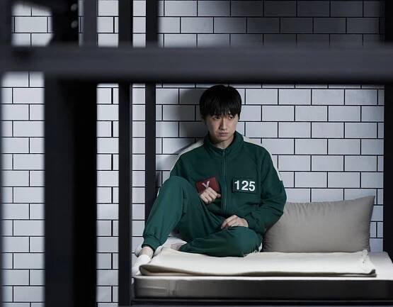 Hráč 125 je VIP 3 a Gi-hun bude nový Front Man aneb Squid Game teorie, které boří internet - Netflixer