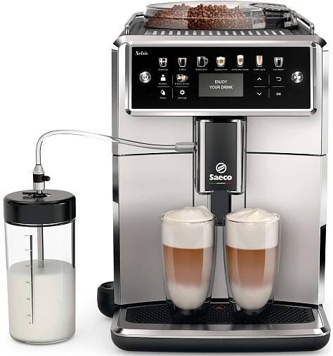 Saeco Xelsis SM7581/00