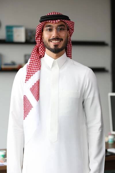 Digital Track at Step Riyadh | Riyadh | Saudi's Hottest Tech Festival