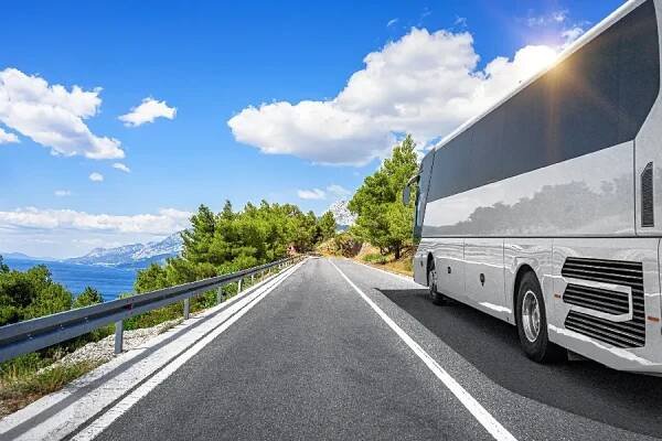 Autobusem do Itálie – vše, co potřebujete vědět