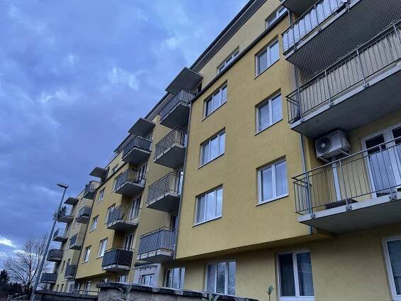 Hakenova, Praha 9 - Čakovice