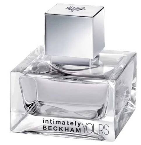 David Beckham DvB Intimately Yours for Him Eau de Toilette 50 ml Tester