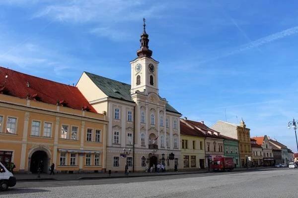 Do kontrolního procesu město zapojí i veřejnost