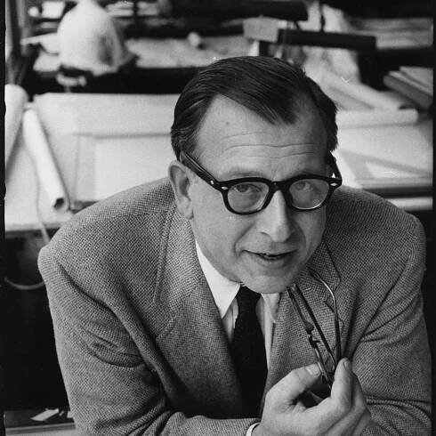 Eero Saarinen