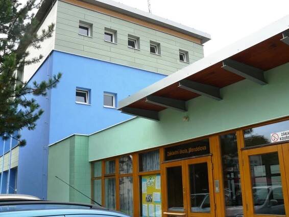 Základní škola, Mendelova | Karviná - Hranice 26
